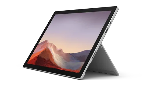 Замена шлейфа на планшете Microsoft Surface Pro 7 в Ростове-на-Дону